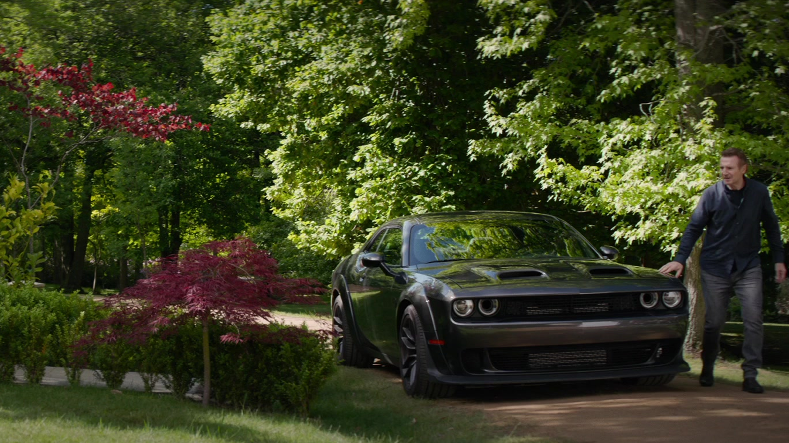 Dodge Cars Featured in Popular Hollywood Movies