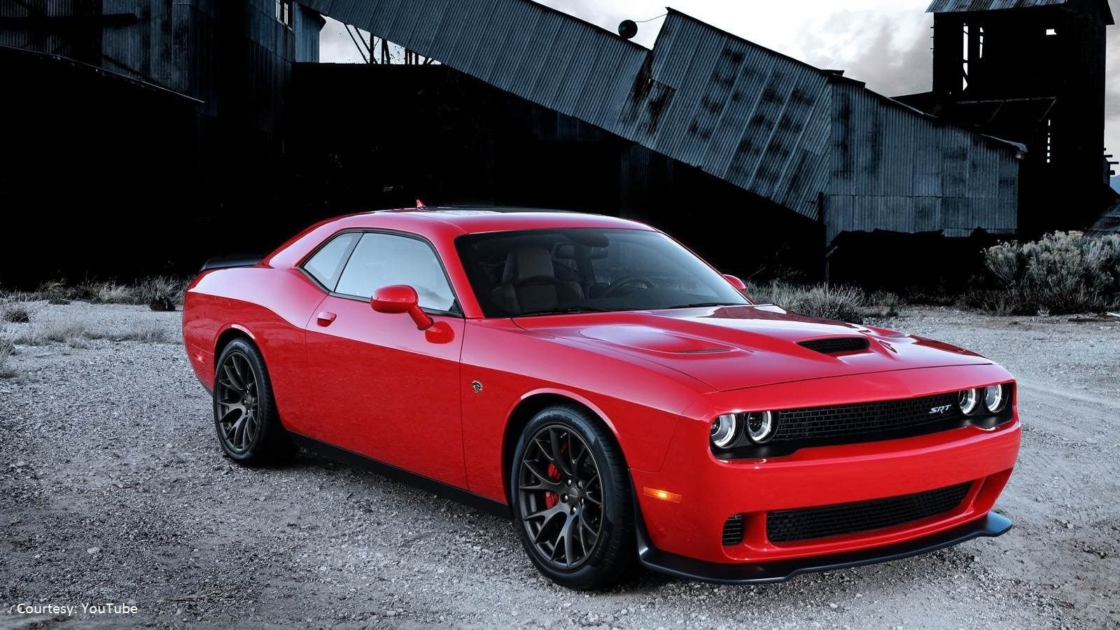 Top 7 Fastest Dodge Cars Dodgeforum