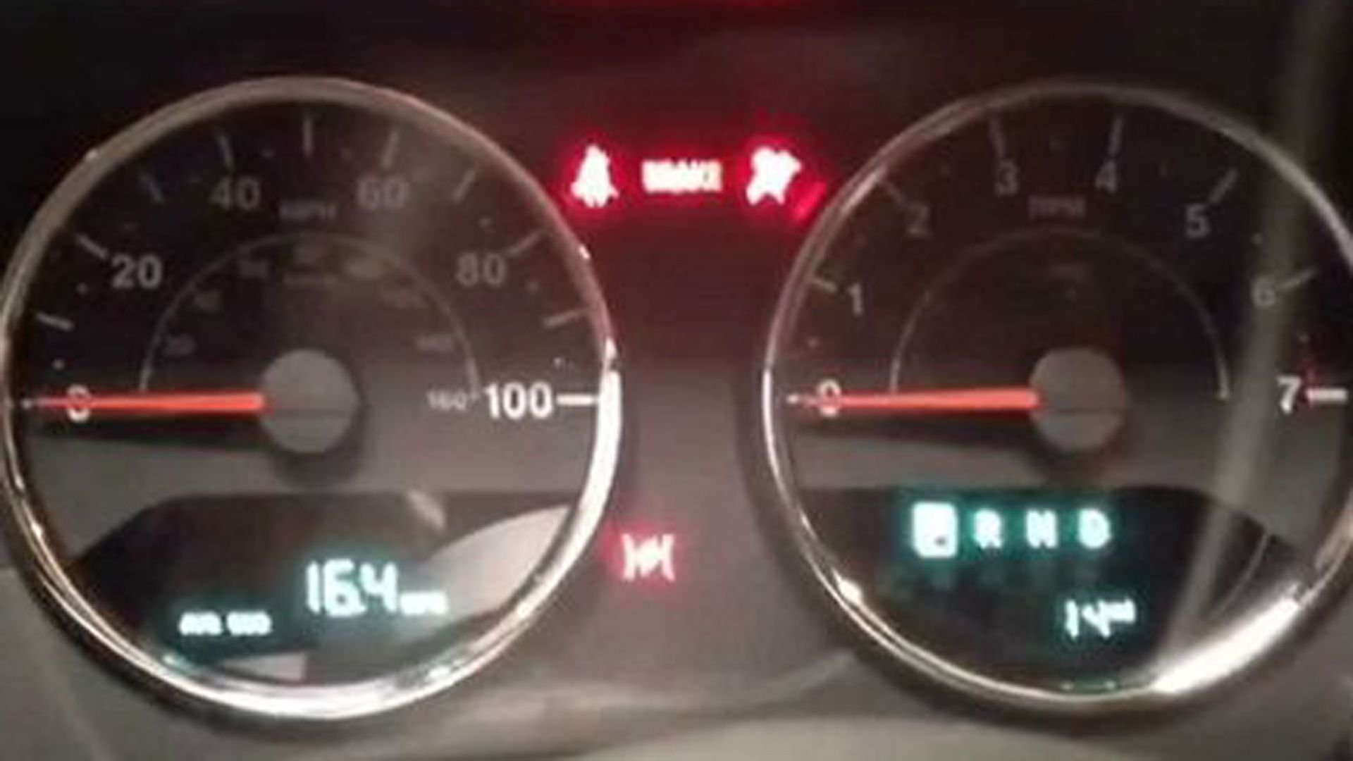 Dodge Ram 2009Present How to Disable Seat Belt Alarm Dodgeforum