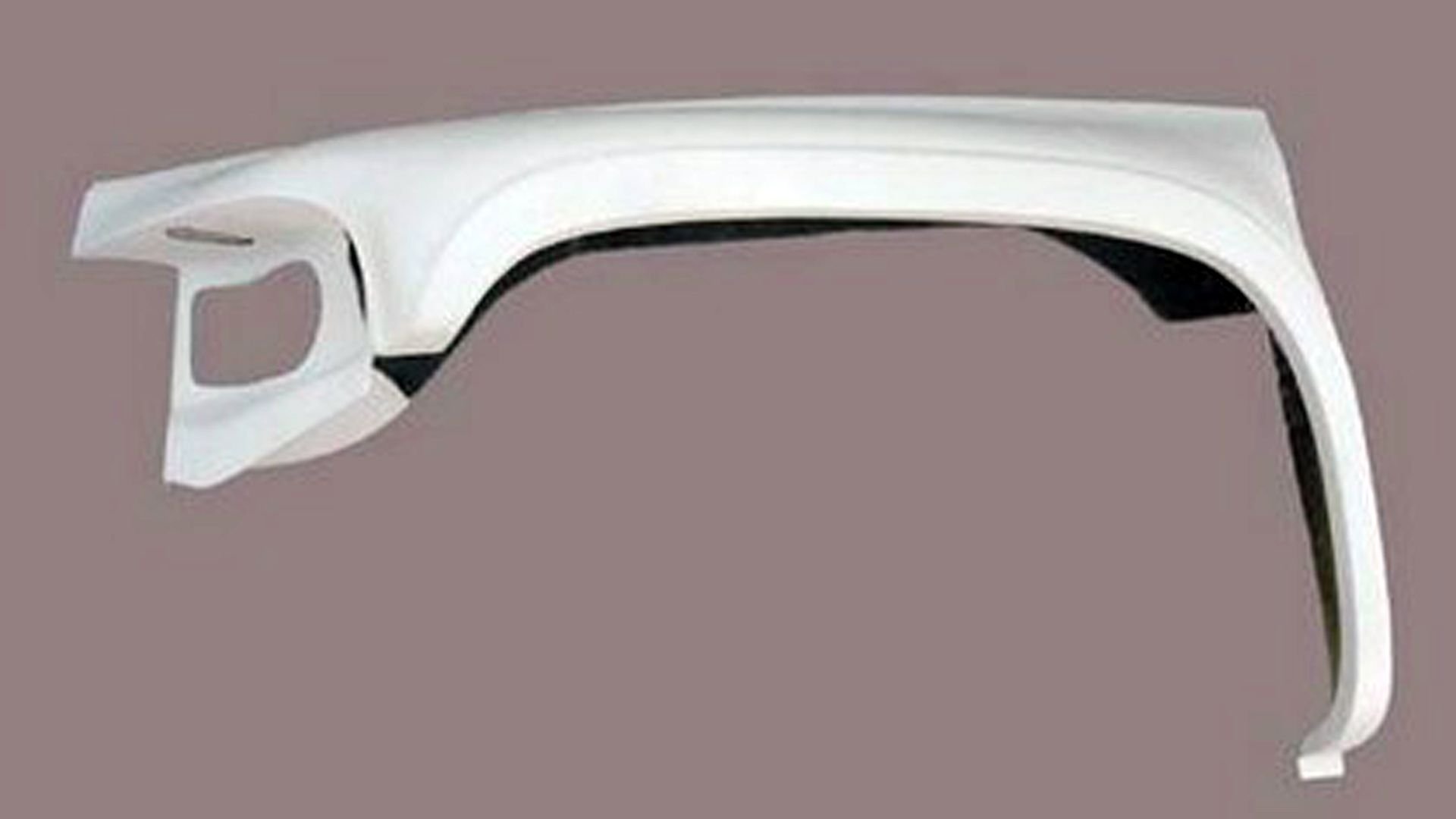 Dodge Ram 19942001 How to Replace Front Fender Dodgeforum