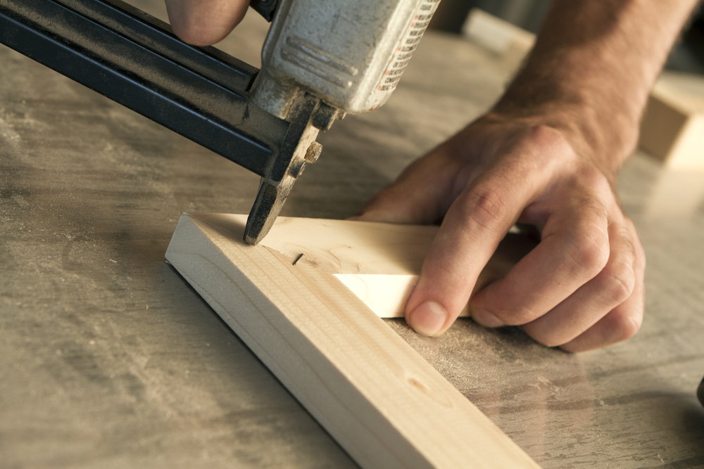 Must-have Power Tools for the Intermediate DIYer 