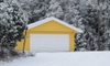 Troubleshooting Common Winter Garage Door Issues