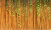 5 Benefits of a Bamboo Fence