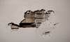 How to Repair Plaster Walls: Patching Small Holes