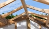 How to Convert to a Gable Roof