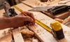 How to Glue Treated Lumber