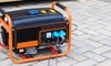 Adding an Auxiliary Fuel Tank to a Generator