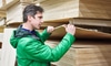 How to Install Insulation Sheathing