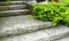 Plan and Prepare for Landscaping Stone Steps