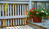 How to Repair a Rotting Porch Railing