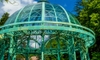 How to Prevent a Metal Gazebo from Rusting