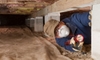 How to Install Vinyl Crawl Space Skirting