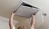 How to Replace an Air Conditioner Filter