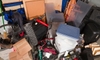 How to Make Rolling Basement Storage Containers