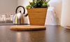3 Reasons to Laminate Your Countertops
