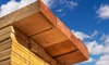 Best Lumber for Outdoor Projects