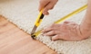 Carpet Repair Tools and Techniques