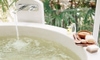 7 Reasons Why Your Bathroom Needs a Japanese Soaking Tub
