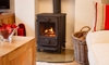How to Install a Direct Vent Fireplace Flue