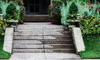 10 Options for Fixing Slippery Concrete Steps