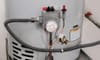 Troubleshooting Problems with Your Water Heater Gas Valve