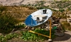How to Build a Parabolic Solar Cooker