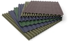 Corrugated Plastic Roofing