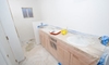 How to Install a Solid Surface Bathroom Countertop
