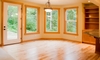 How to Remove Adhesive From Wood Floors