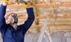 How to Insulate an Attic: DIY Attic Insulation