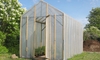 4 Types of Greenhouse Plastic to Use