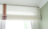 How to Clean Roman Blinds