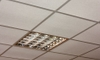 Suspended Ceilings 8 - Runners and New Reference Lines