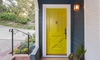 How to Replace a Door Threshold