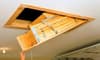 How to Insulate a Loft Hatch