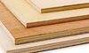 Plywood boards
