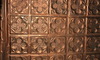 Faux Tin Ceiling Tiles vs Faux Tin Ceiling Wallpaper