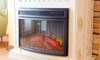 3 Different Types of Fireplace Enclosures Explained