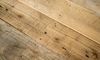 Aging Wood: Make the New Look Old