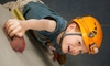 How to Build a Kids' Climbing Wall