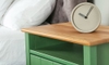 Painting Unfinished Nightstands