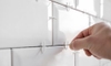 How to Install Ceramic Bathroom Tile
