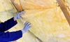 New and Alternative Insulation Materials and Products