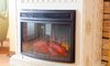 Using a Wood Burning Stove Insert for Fireplaces