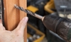 How to Level a Door Frame