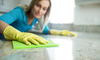 2 Effective Ways To Clean Stone Countertops