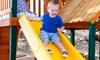 How to Build a Toddler Slide for Your Backyard