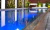 How to Convert from Chlorine to a Salt Water Pool