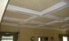 How to Make a Ceiling Beam from Foam Molding 