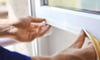 How to Install Vinyl Weatherstripping
